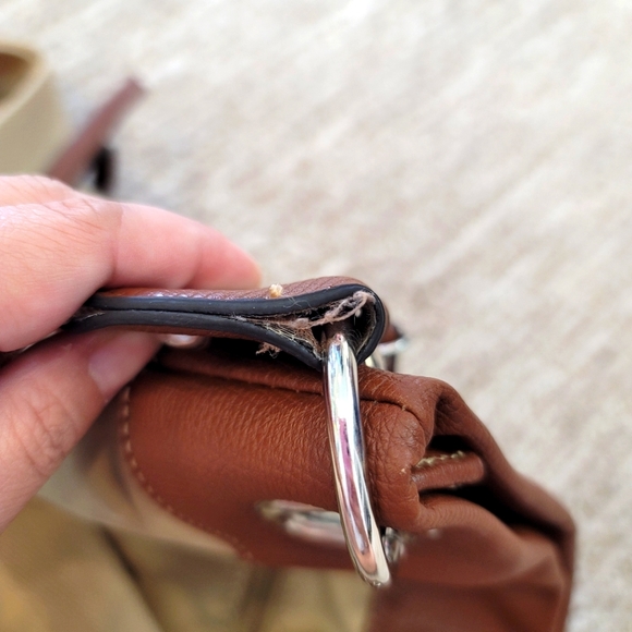 Franco Sarto Crossbody Bag - Picture 8 of 12